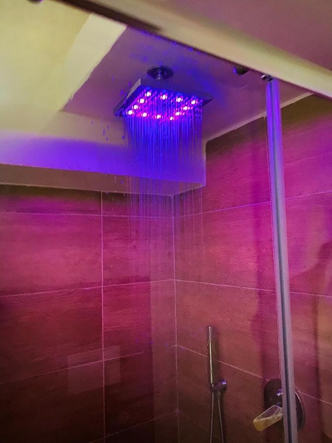 Civico 27 Villa Остуни Екстериор снимка