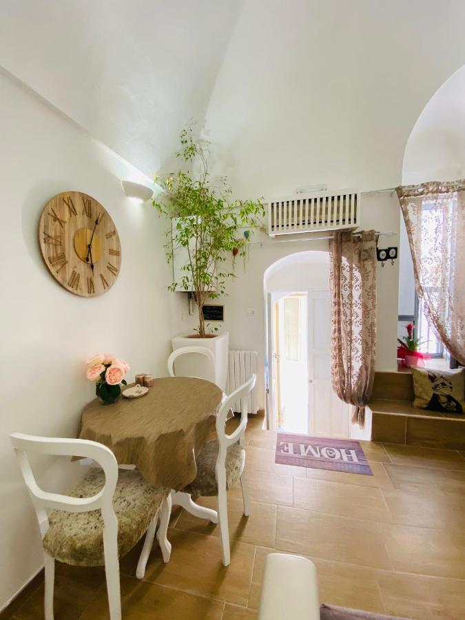 Civico 27 Villa Остуни Екстериор снимка