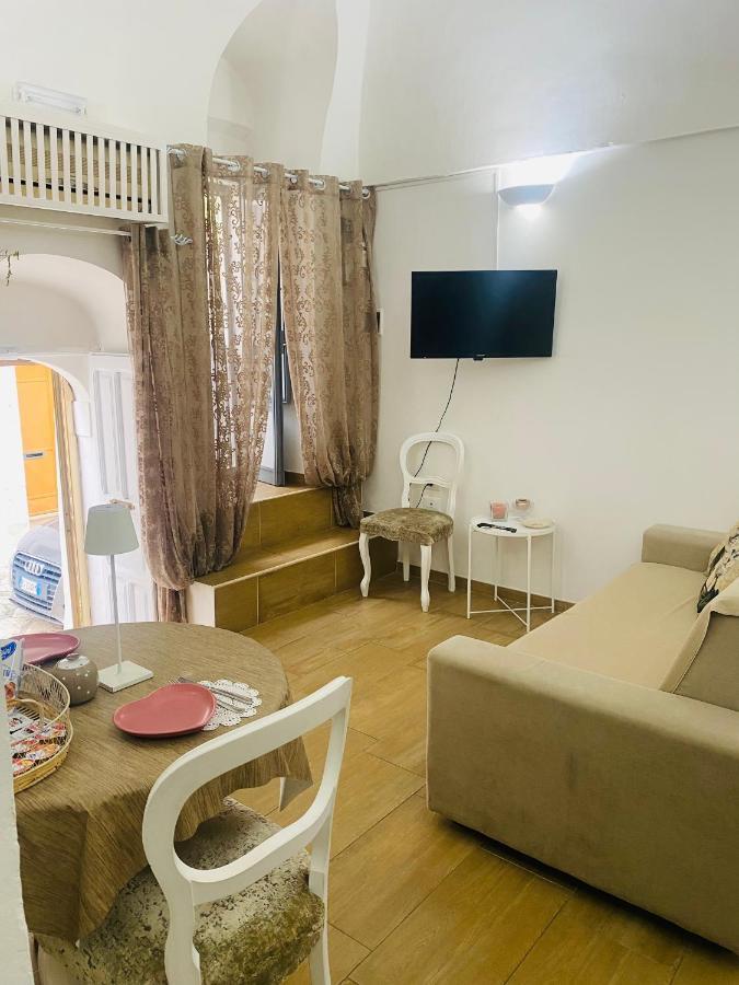 Civico 27 Villa Остуни Екстериор снимка
