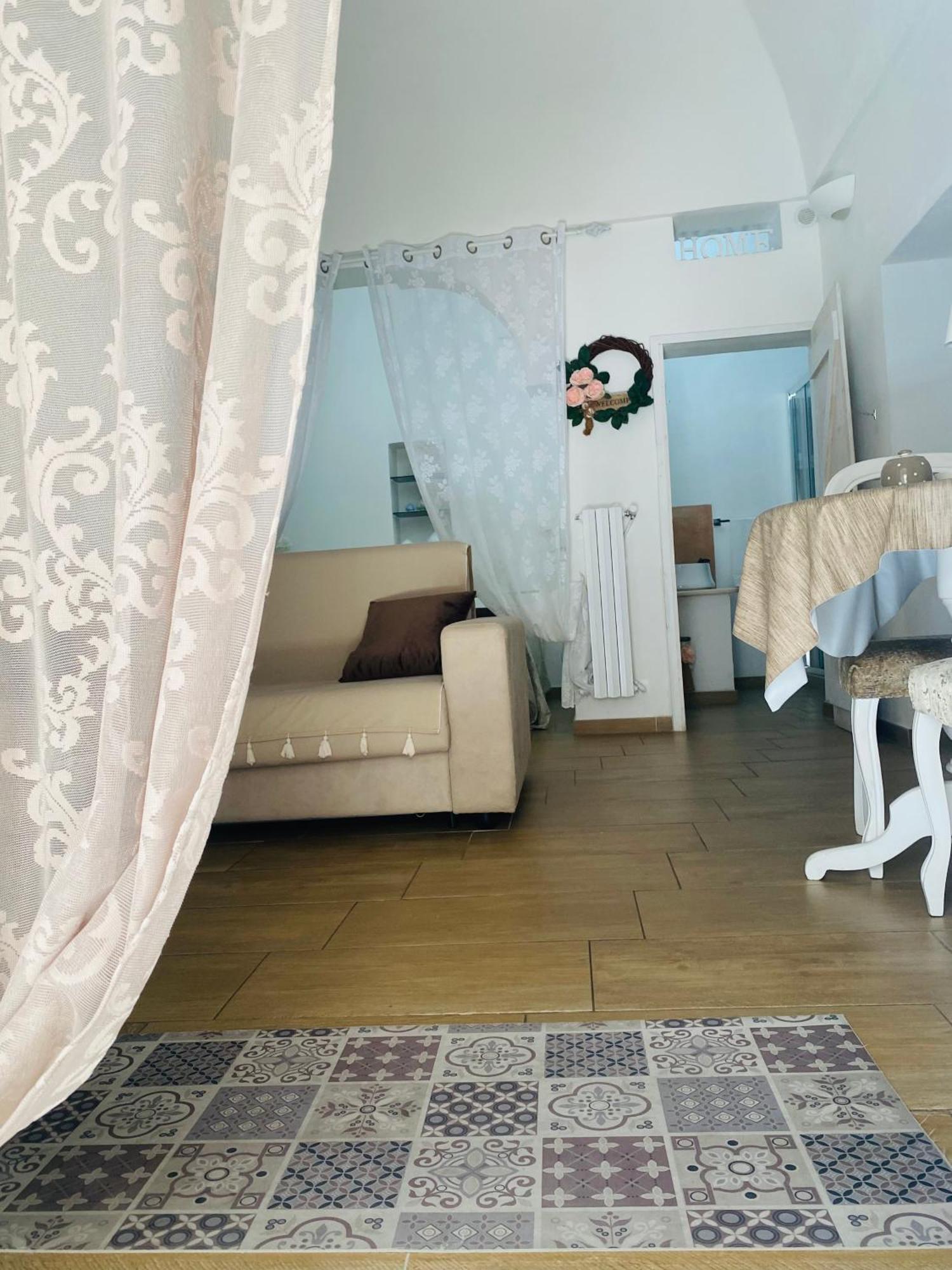 Civico 27 Villa Остуни Екстериор снимка