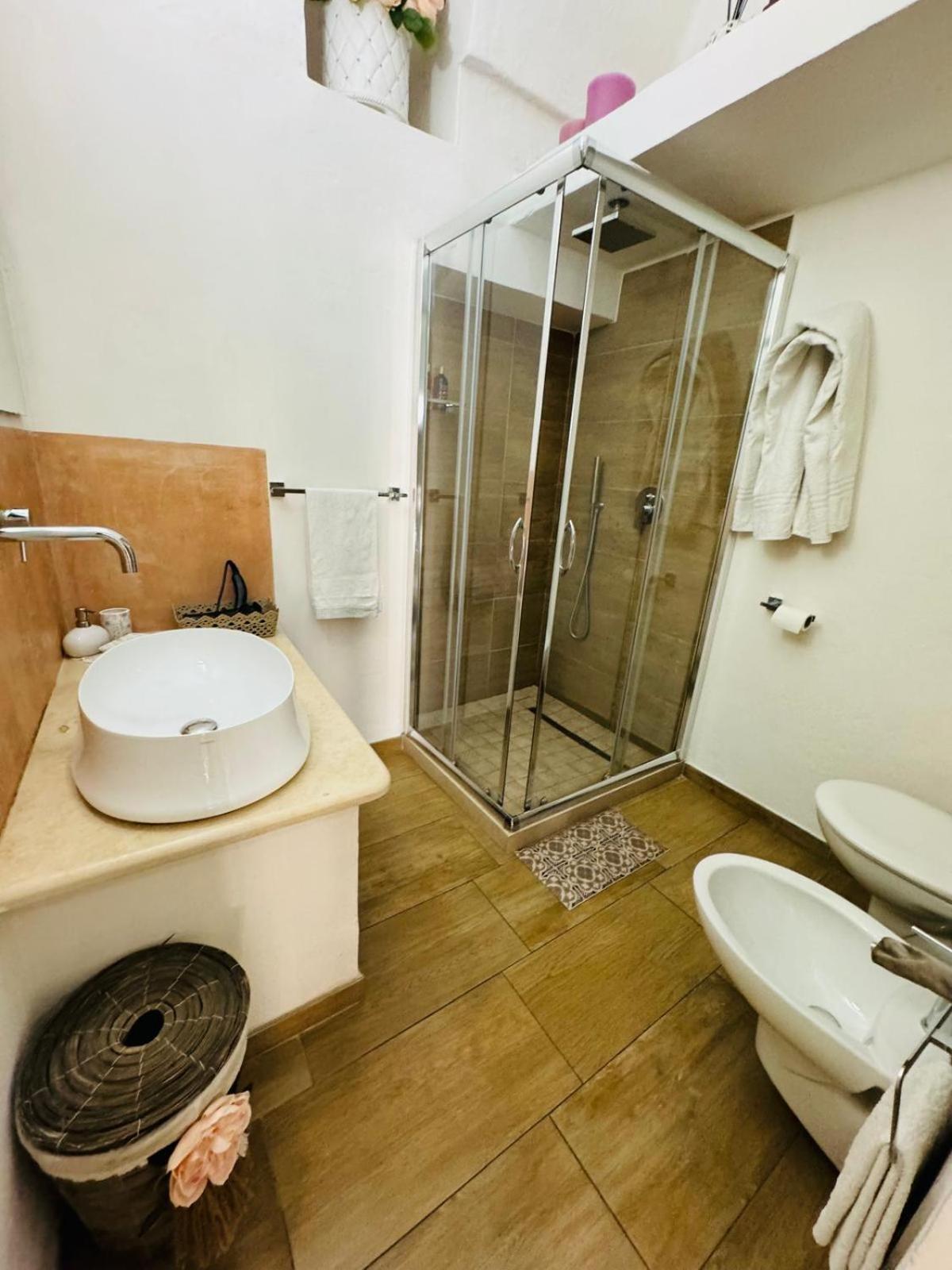 Civico 27 Villa Остуни Екстериор снимка