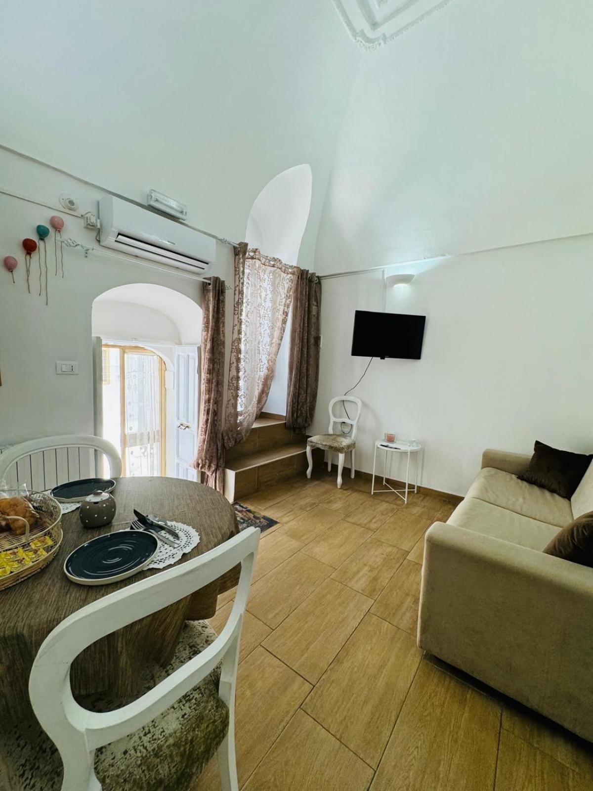Civico 27 Villa Остуни Екстериор снимка