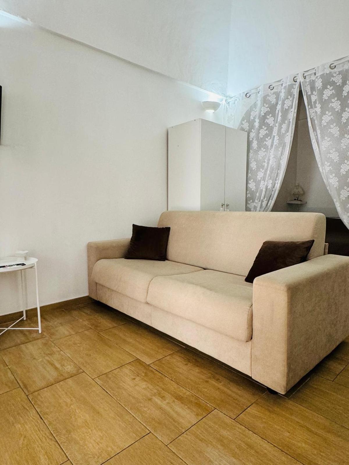 Civico 27 Villa Остуни Екстериор снимка