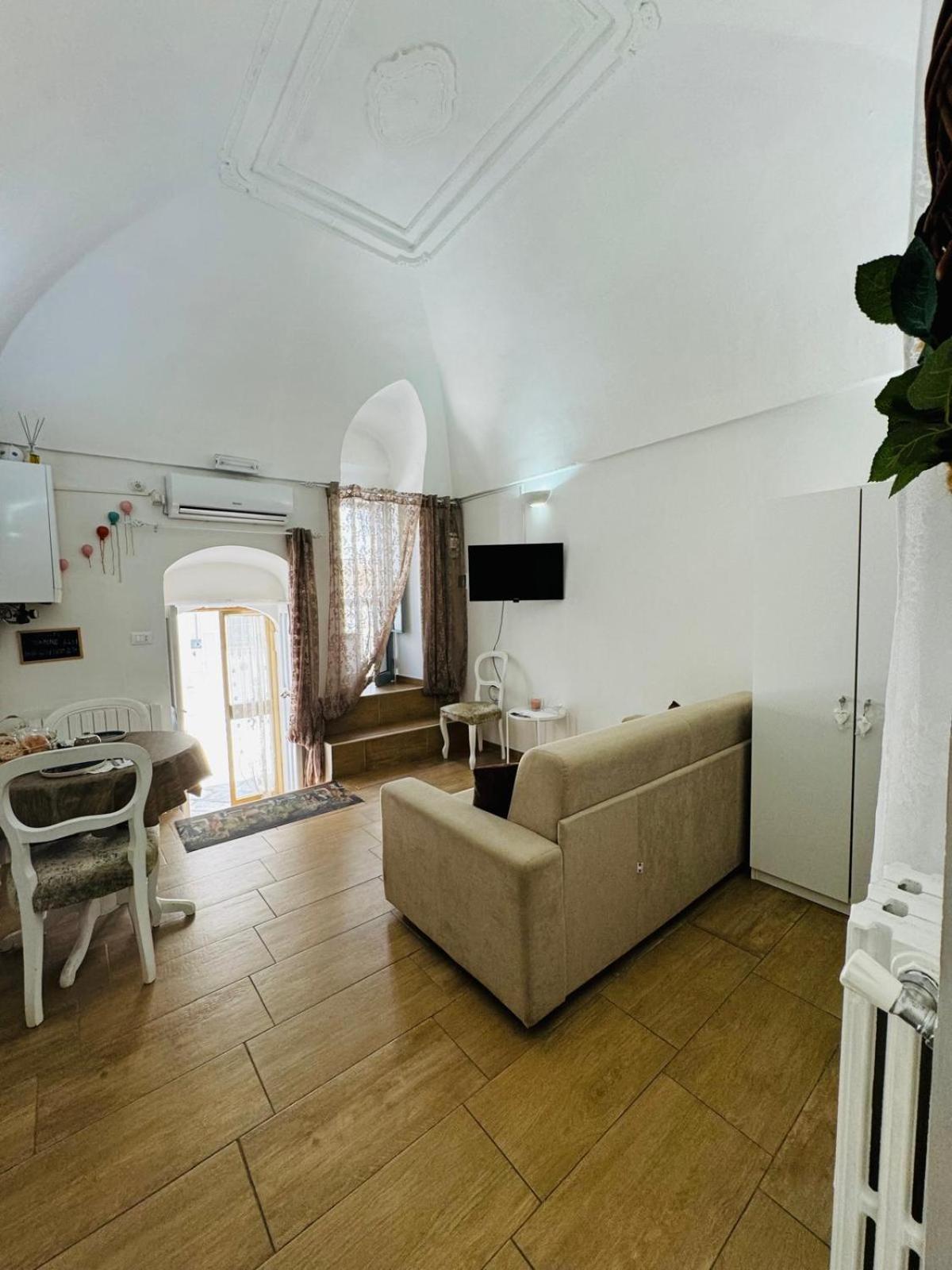 Civico 27 Villa Остуни Екстериор снимка