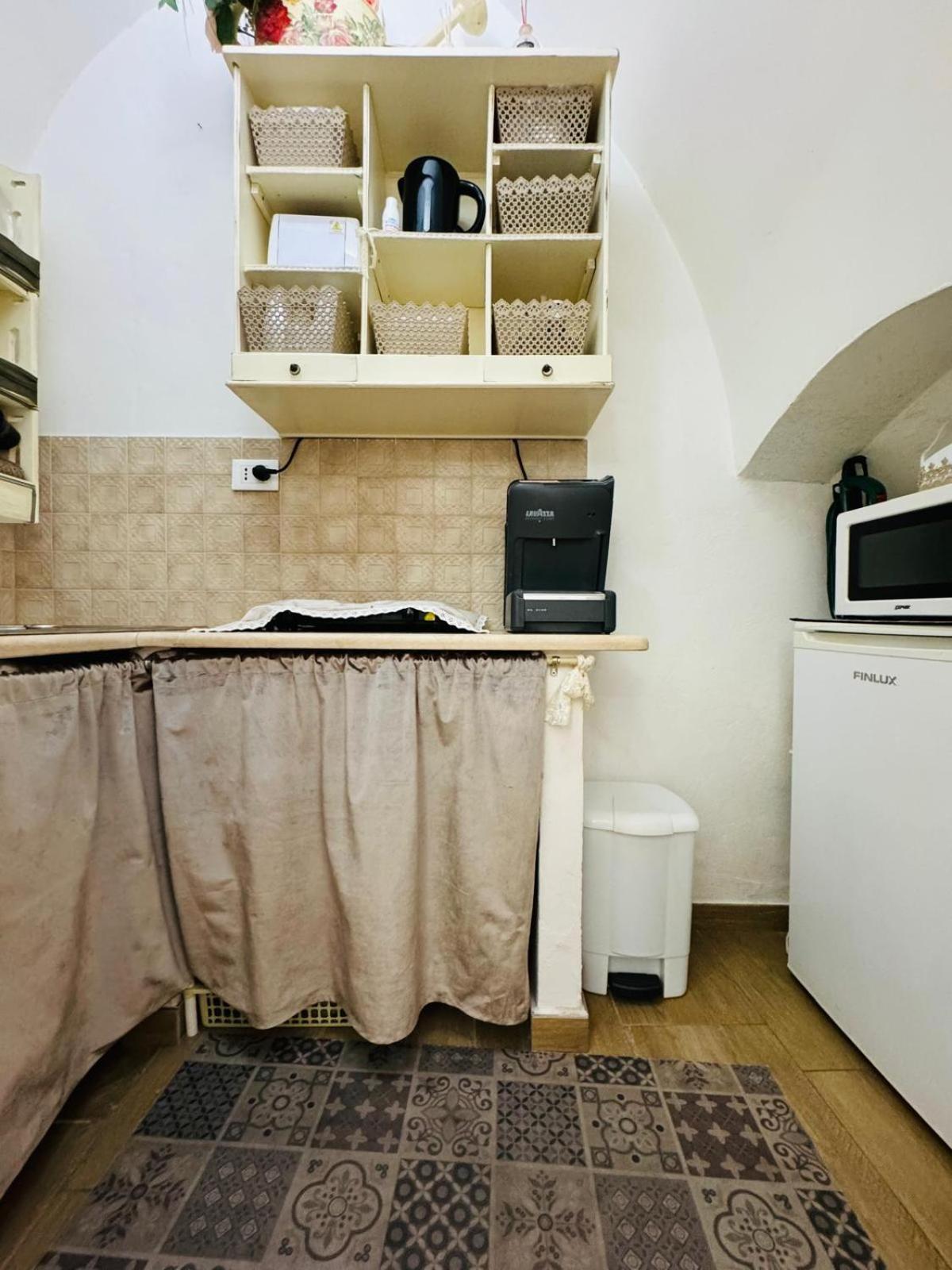 Civico 27 Villa Остуни Екстериор снимка