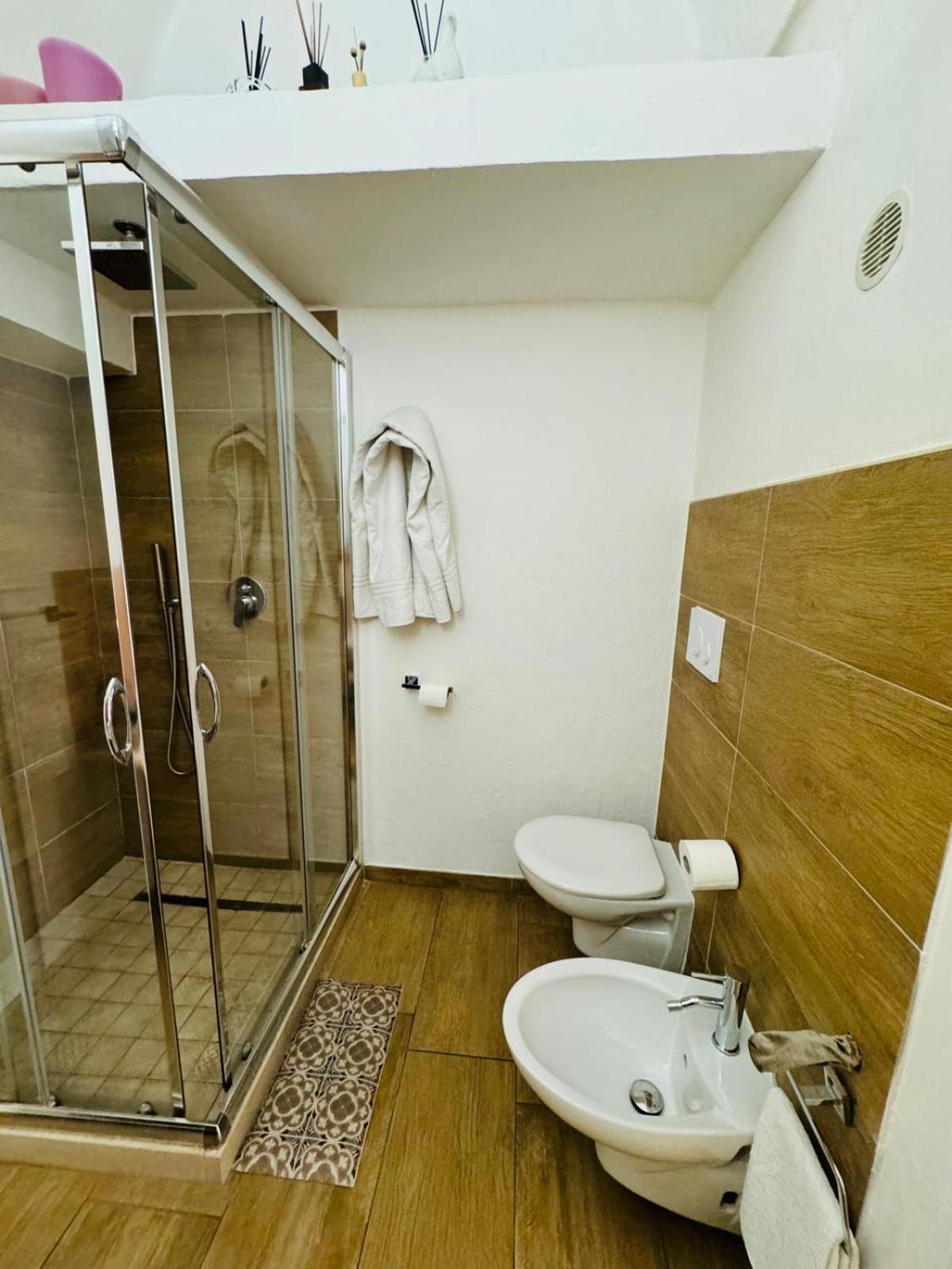 Civico 27 Villa Остуни Екстериор снимка