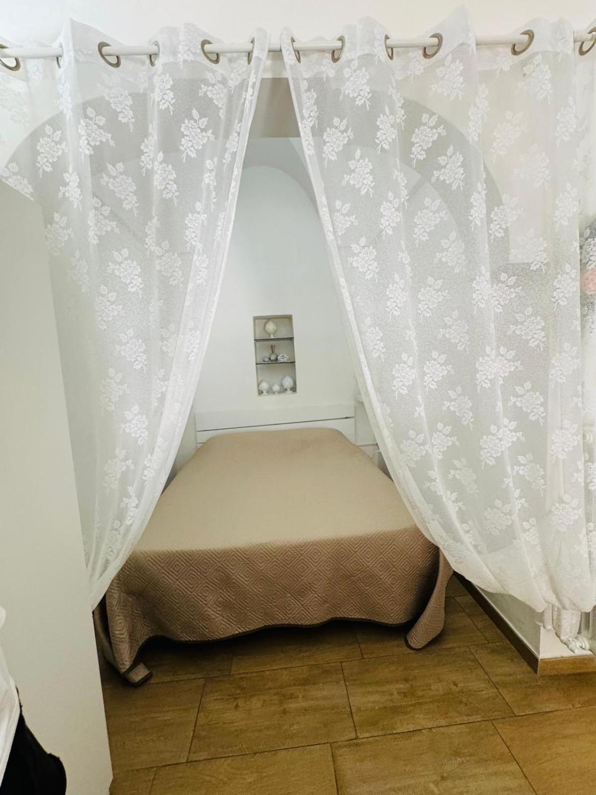 Civico 27 Villa Остуни Екстериор снимка