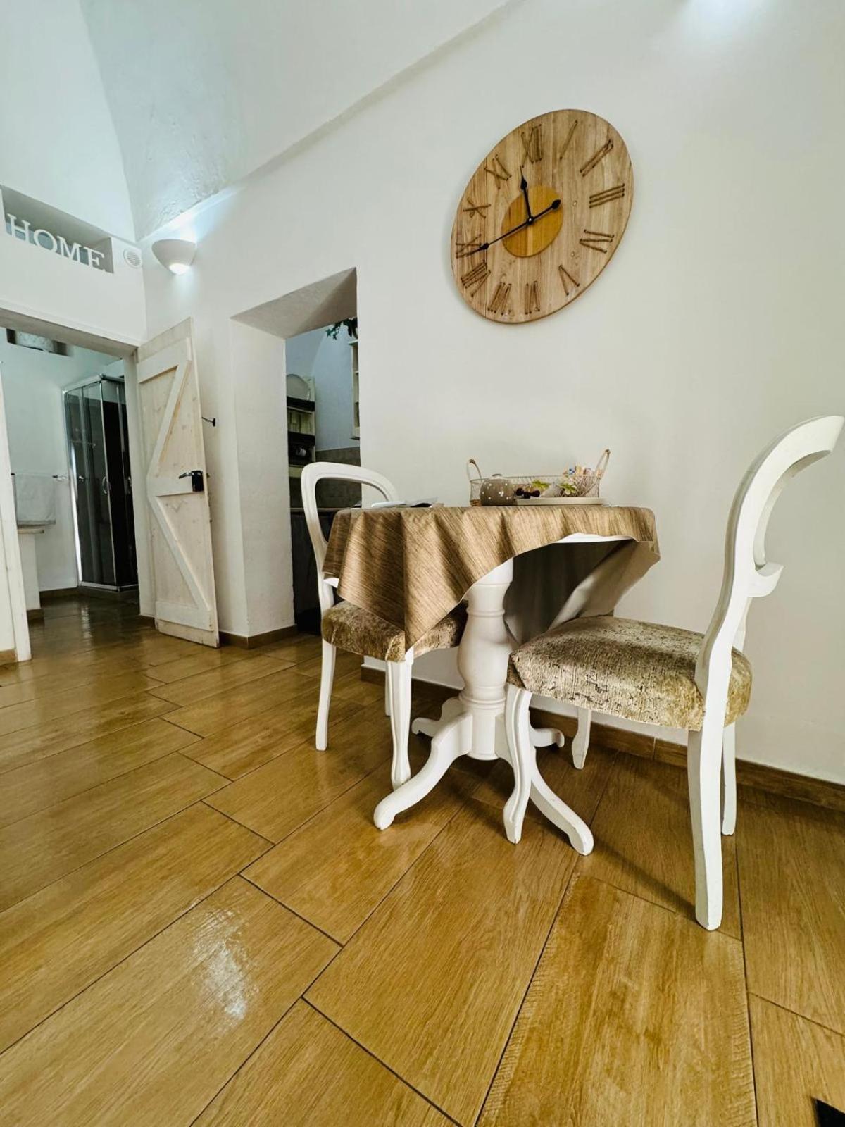 Civico 27 Villa Остуни Екстериор снимка