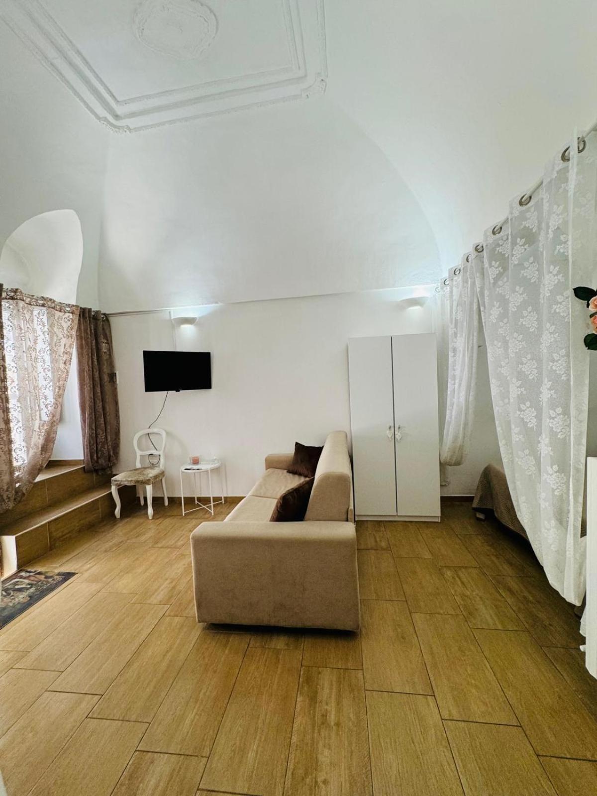 Civico 27 Villa Остуни Екстериор снимка