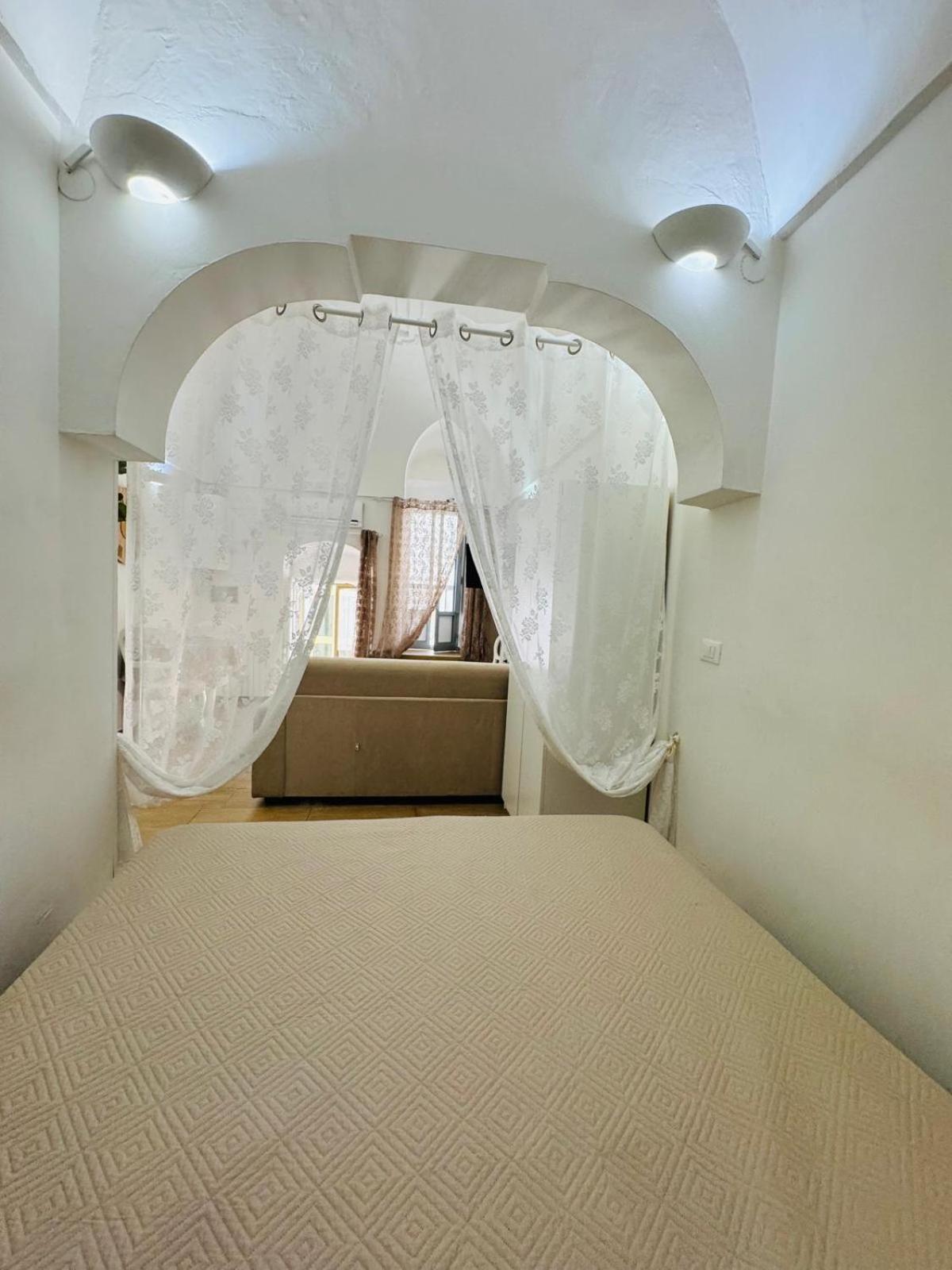 Civico 27 Villa Остуни Екстериор снимка